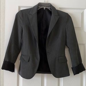 Express work jacket